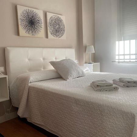 Apartamento La Mezquita-Catedral Córdoba Eksteriør bilde