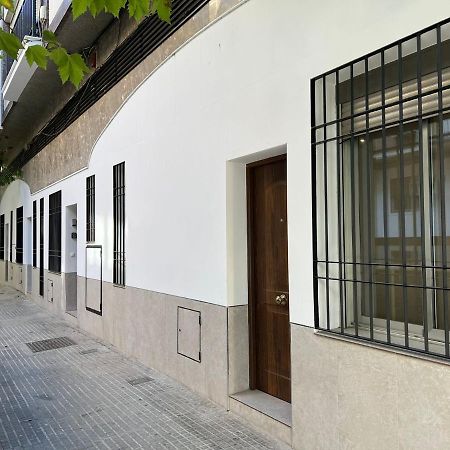Apartamento La Mezquita-Catedral Córdoba Eksteriør bilde