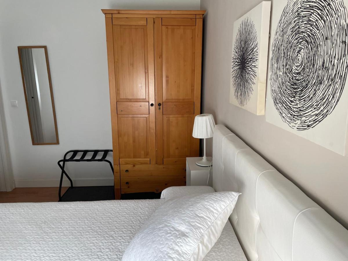 Apartamento La Mezquita-Catedral Córdoba Eksteriør bilde