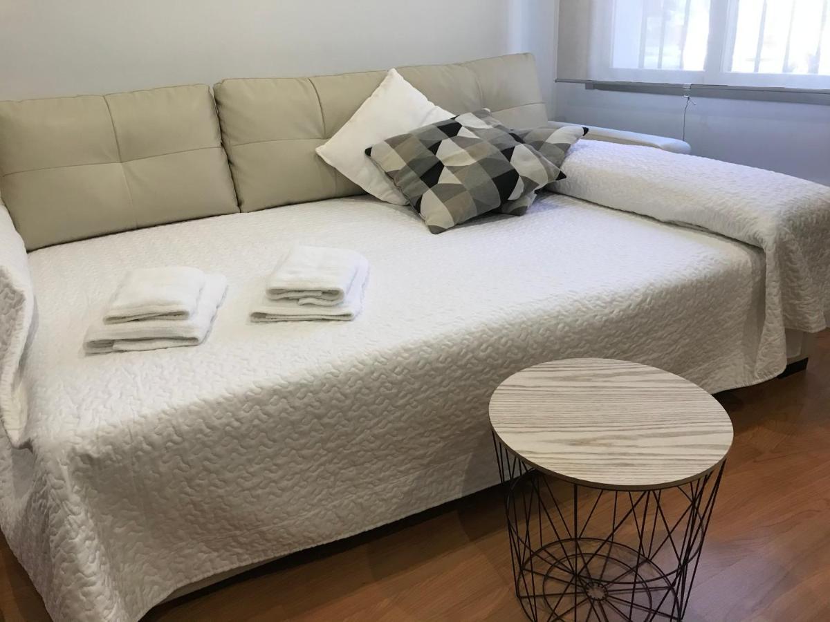 Apartamento La Mezquita-Catedral Córdoba Eksteriør bilde