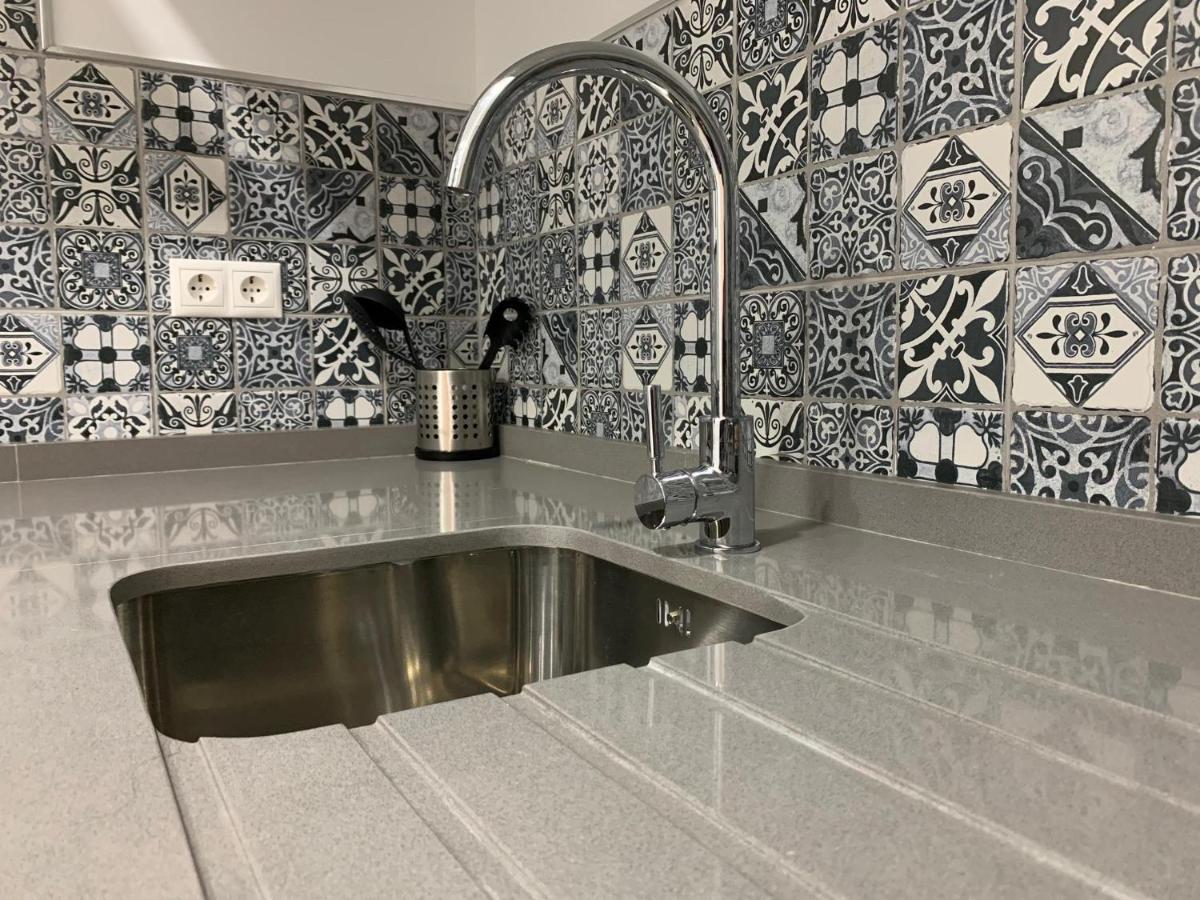 Apartamento La Mezquita-Catedral Córdoba Eksteriør bilde