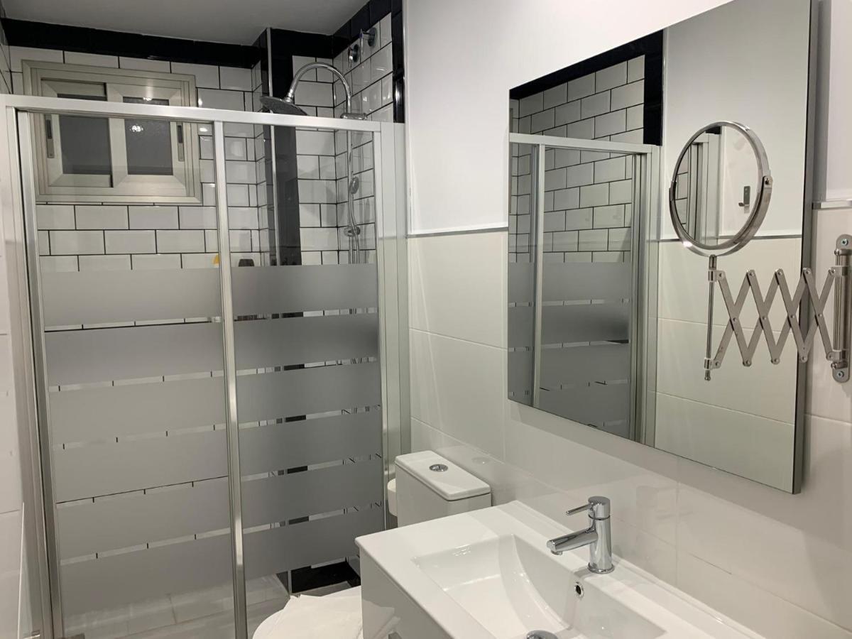 Apartamento La Mezquita-Catedral Córdoba Eksteriør bilde